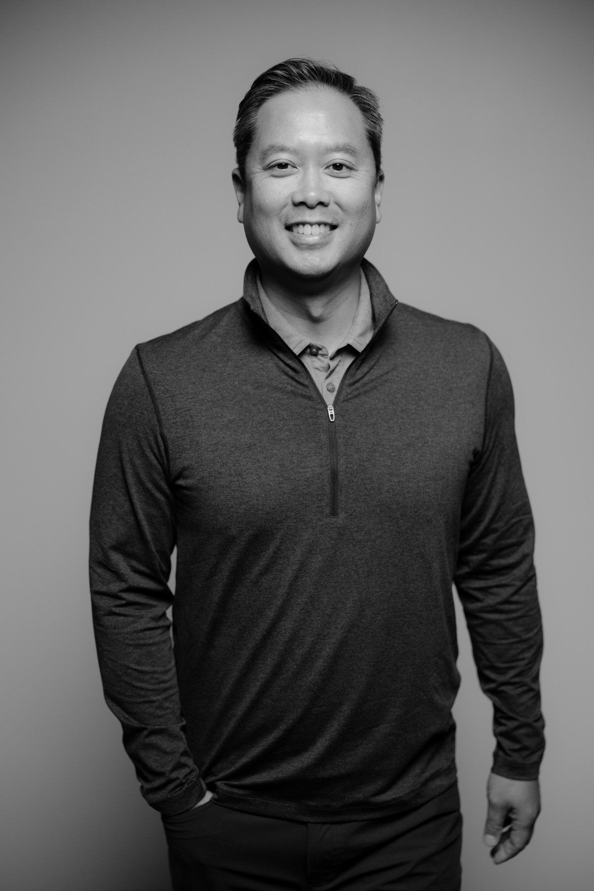 Ping Yeh, Co-Founder and Chief Executive Officer
