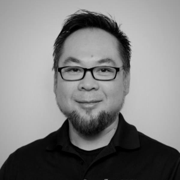 Ali Khammanivong