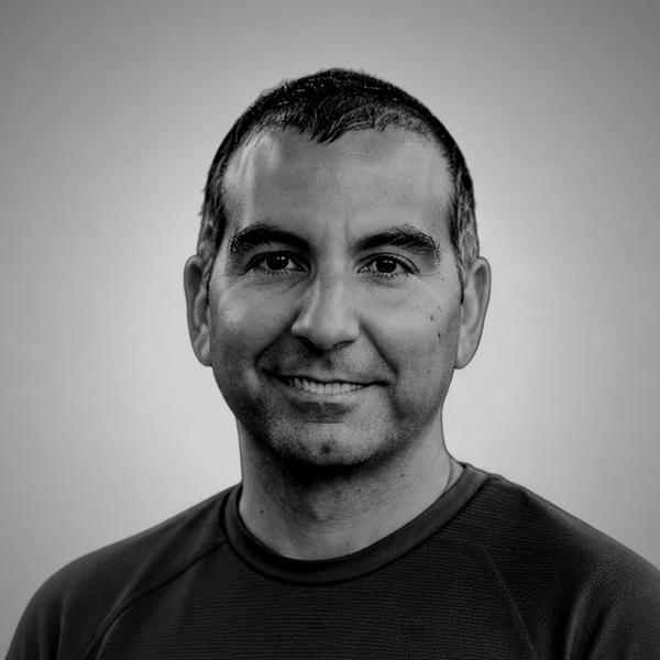 Dr. Murdoc Khaleghi