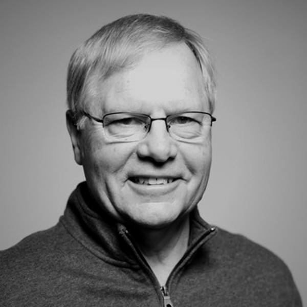 Randy Schiestl